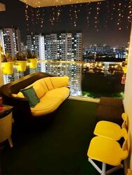Beacon Heights (D12), Condominium #562175141